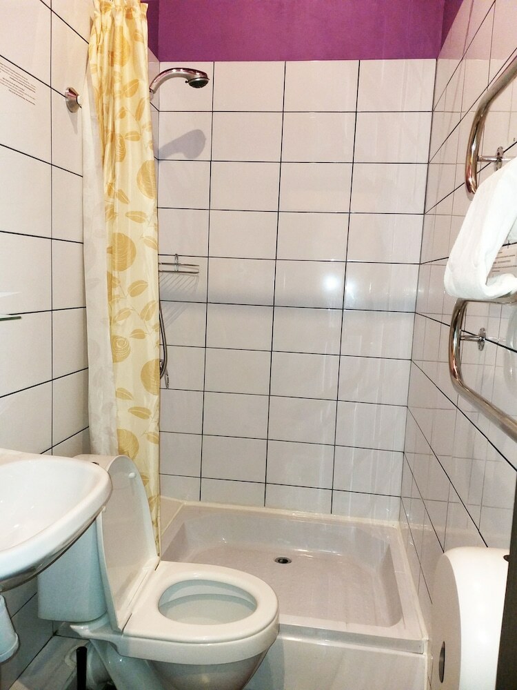Hotel Guest House Good Night