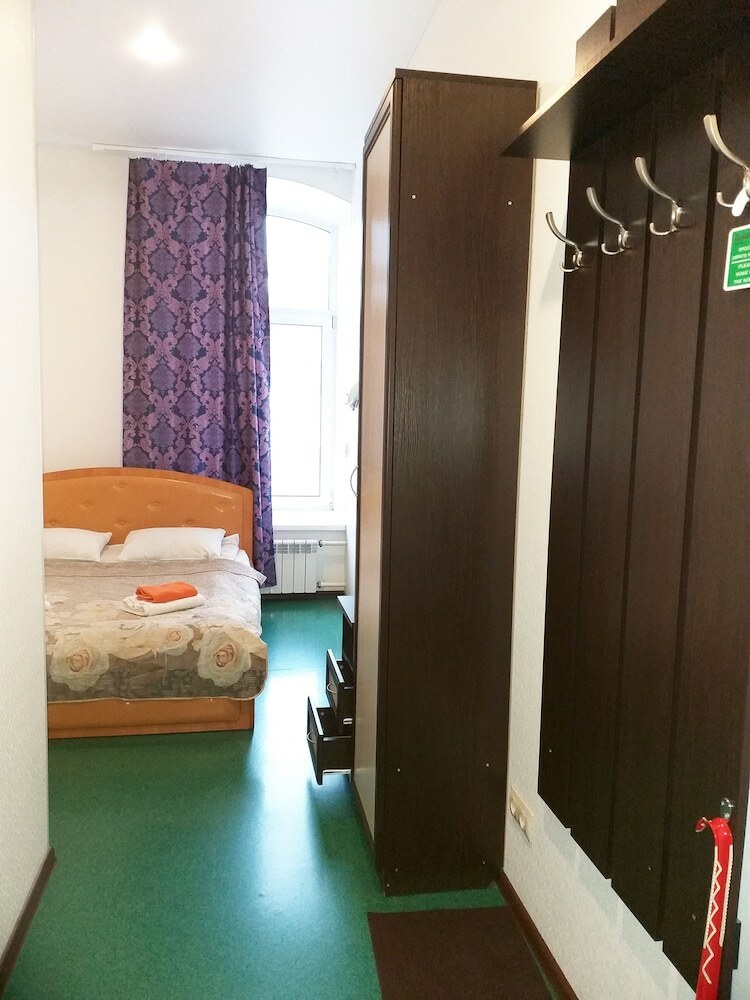 Hotel Guest House Good Night