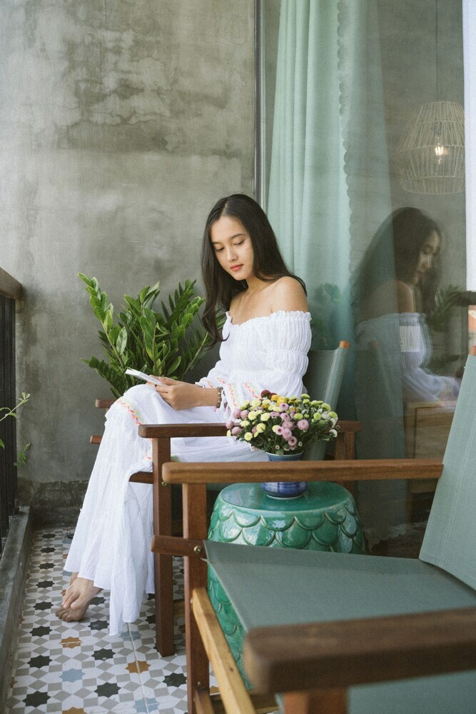 Hotel Paddy Boutique House Hoian