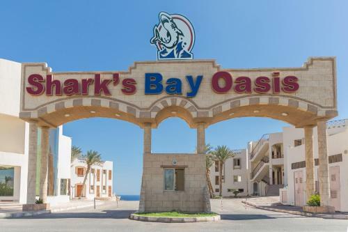 Apartamentos Sharks Bay Oasis
