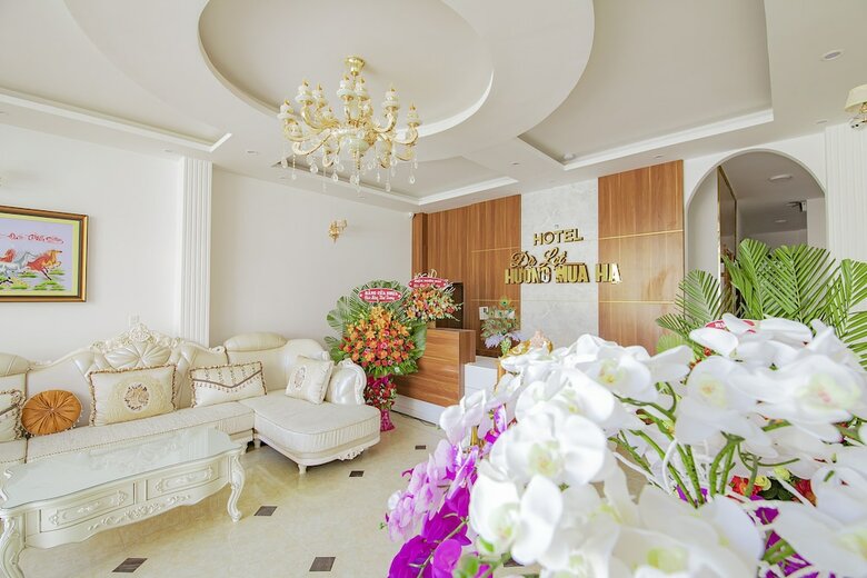 Huong Mua Ha Hotel