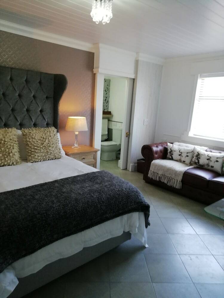 Hotel Linda Se Dop