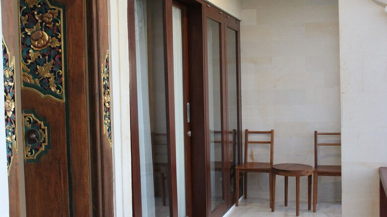 Bed & Breakfast Tamantara Suites & Villas Ubud