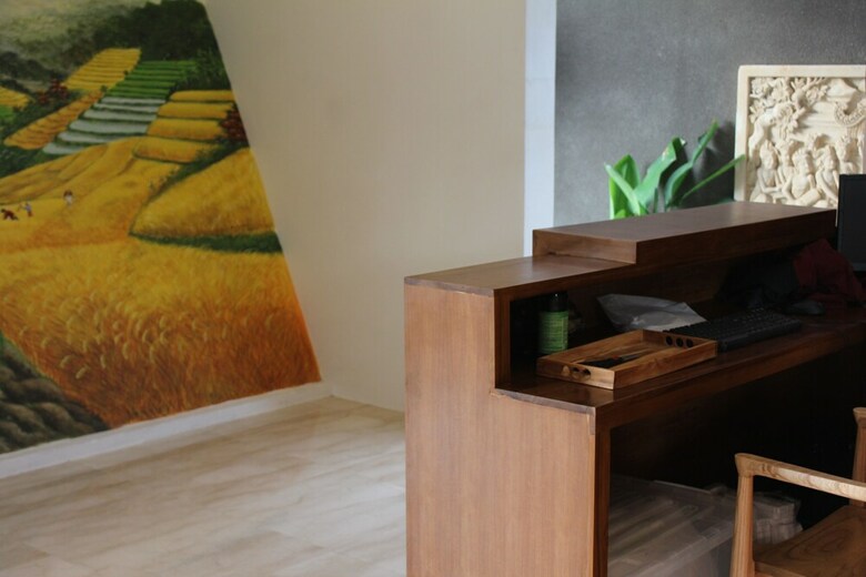 Bed & Breakfast Tamantara Suites & Villas Ubud