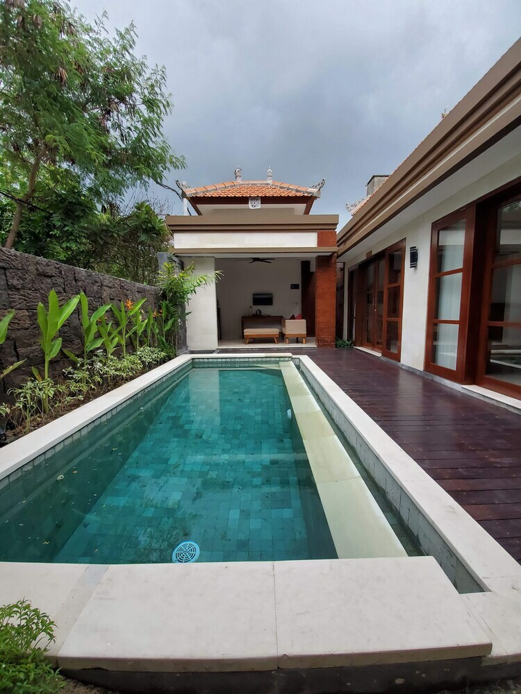 Bed & Breakfast Tamantara Suites & Villas Ubud