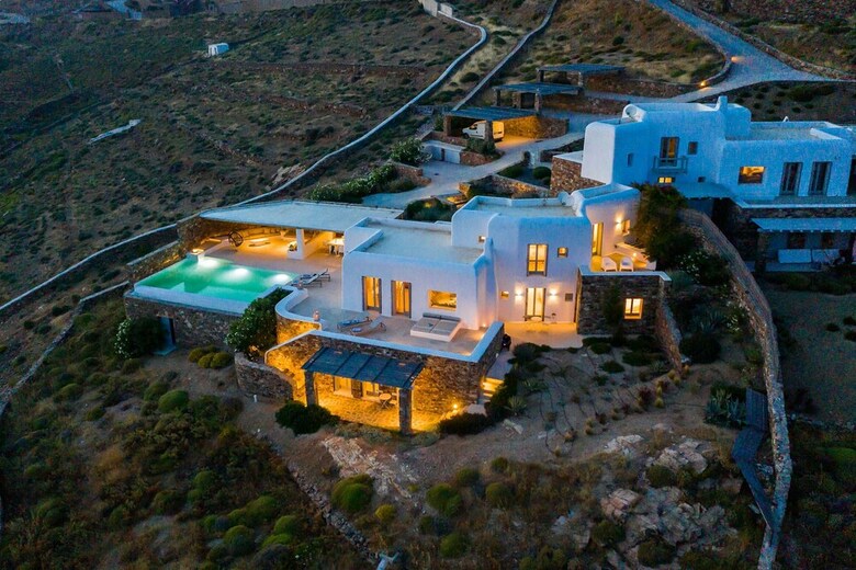 Villa Aliona By The Pearls Collection