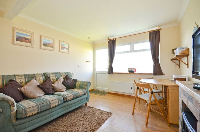 188 Sandown Bay Holiday Park