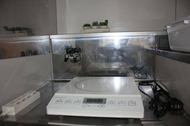 Apartamentos Lee Atsubetsuchuo 505