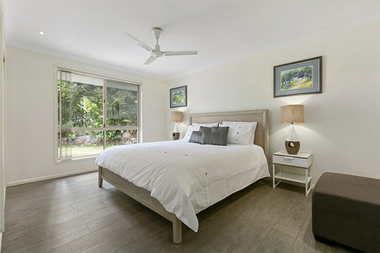 Villa Seashells At Noosa Heads