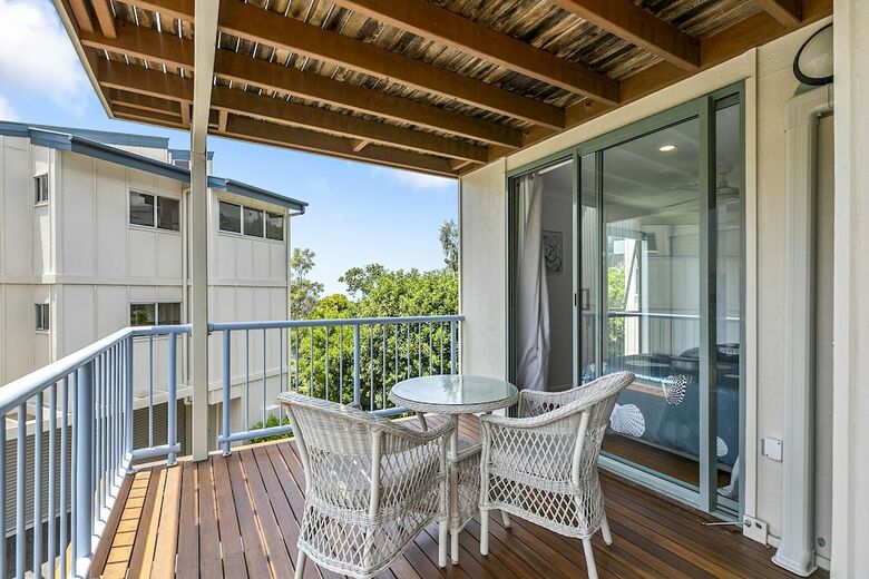 Apartamento Stunning Beach Front Villa At Castaway Cove