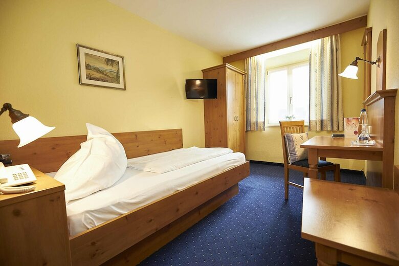 Hotel Gasthof Zur Post