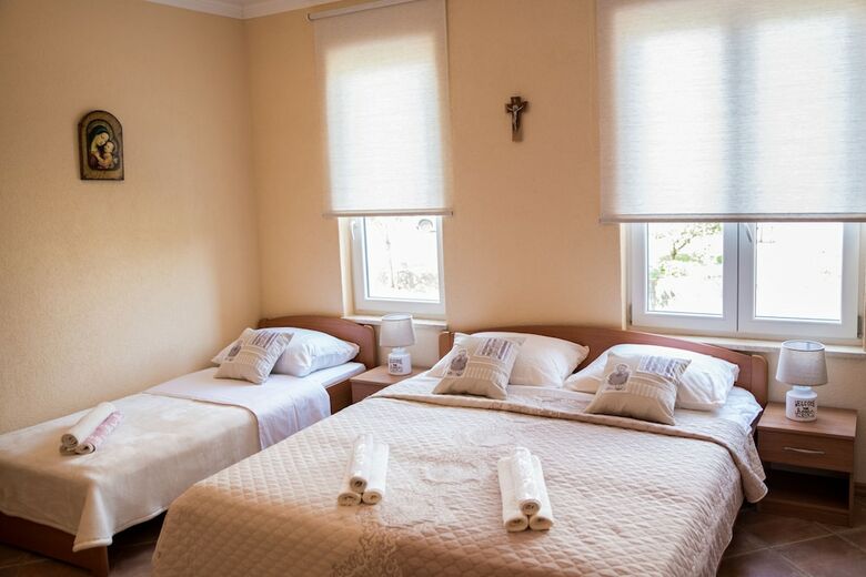 Soljic Apartments