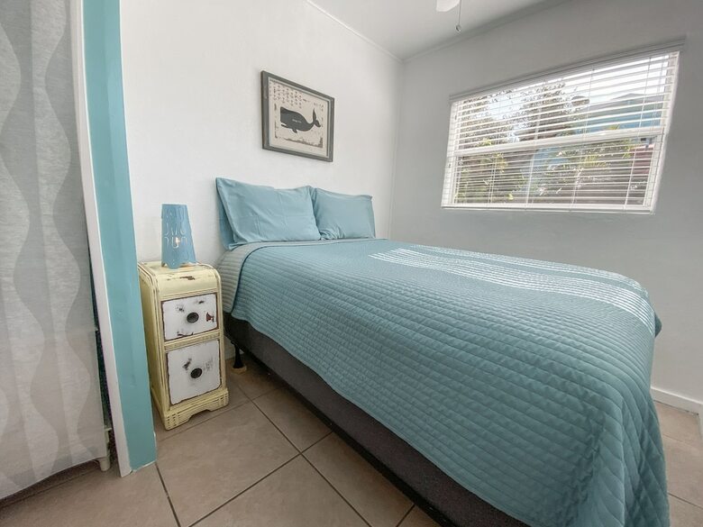 Apartamentos Indian Rocks Beach Suites