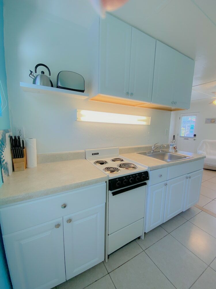 Apartamentos Indian Rocks Beach Suites