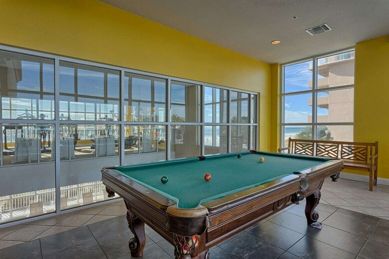 Crystal Shores By Meyer Vacation Rentals