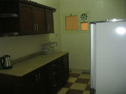 Three-bedroom Apartment At Nazlet El Semman