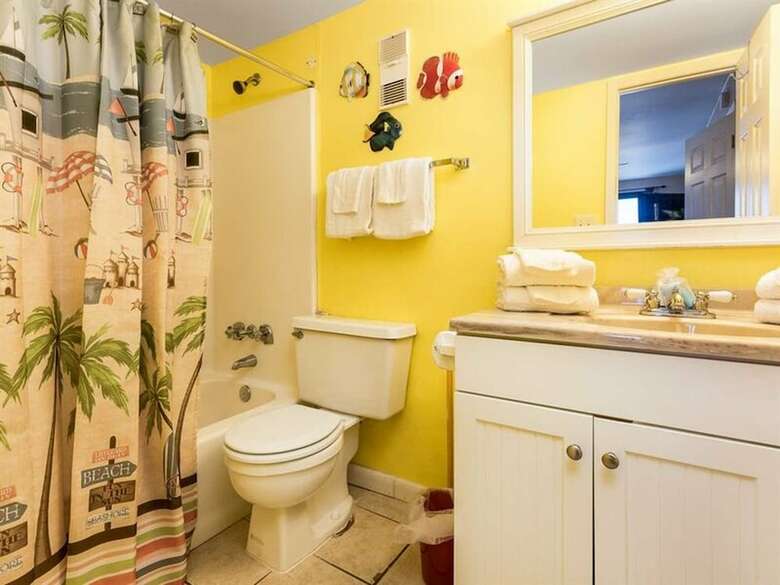 Island Winds West By Meyer Vacation Rentals