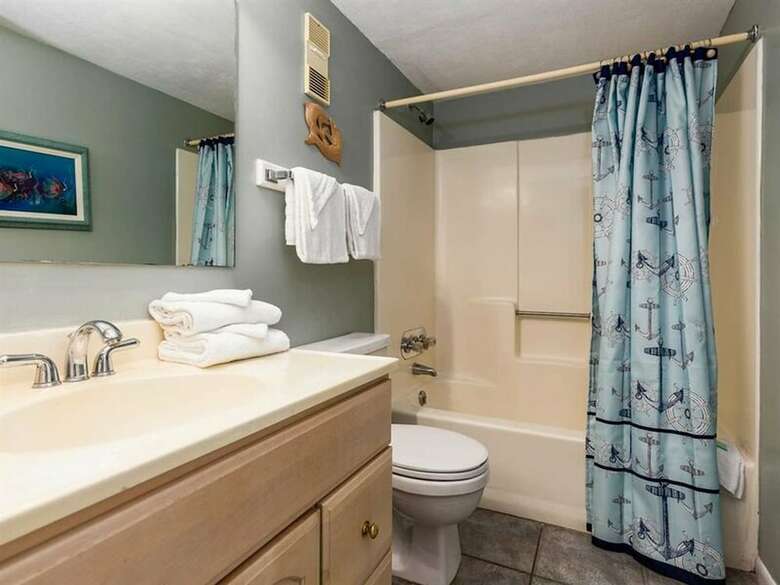 Island Winds West By Meyer Vacation Rentals