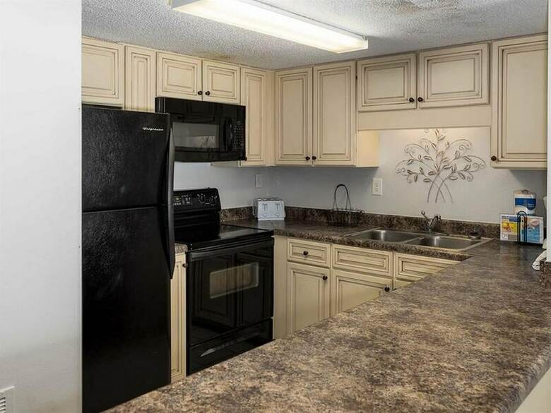 Island Winds West By Meyer Vacation Rentals