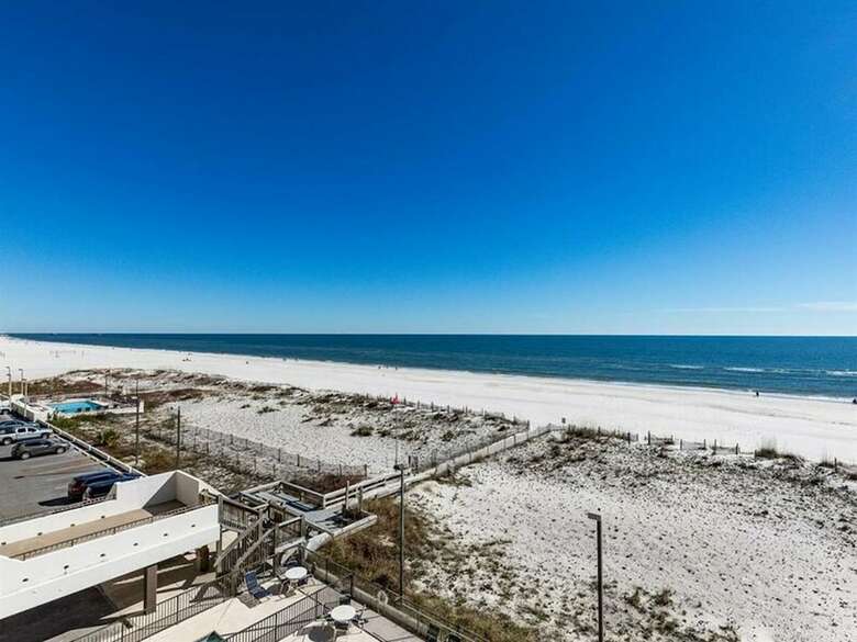 Island Winds West By Meyer Vacation Rentals