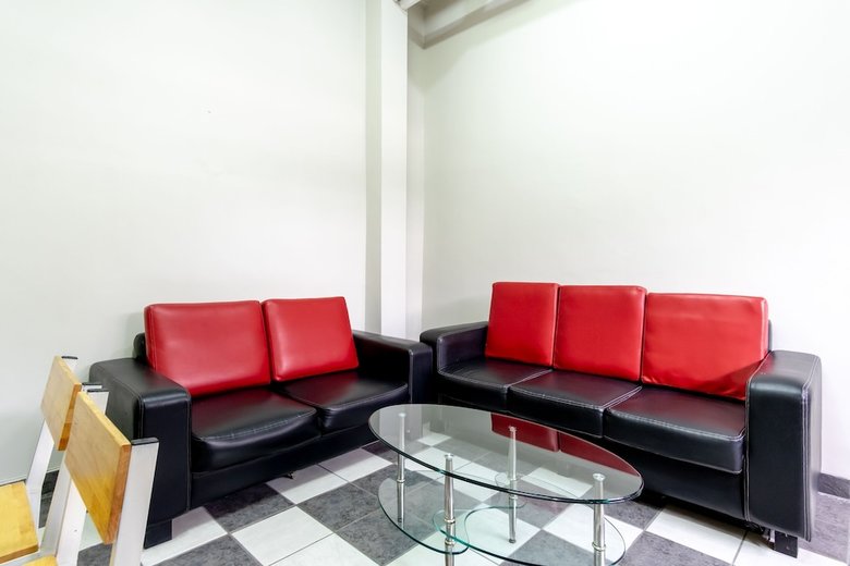 Hostal Spot On 2272 Citra Arcade Residence