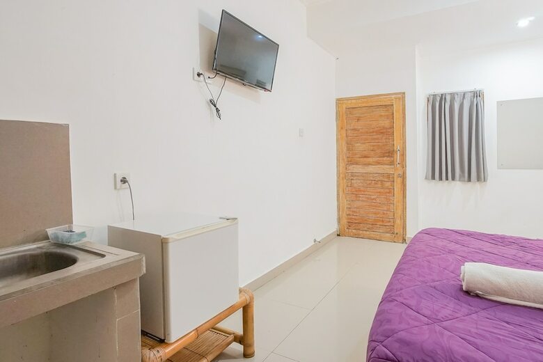 Hotel The Catur Guesthouse