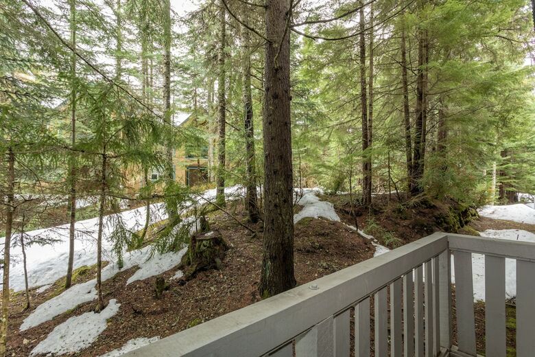 Forest Trails By Whistler Premier
