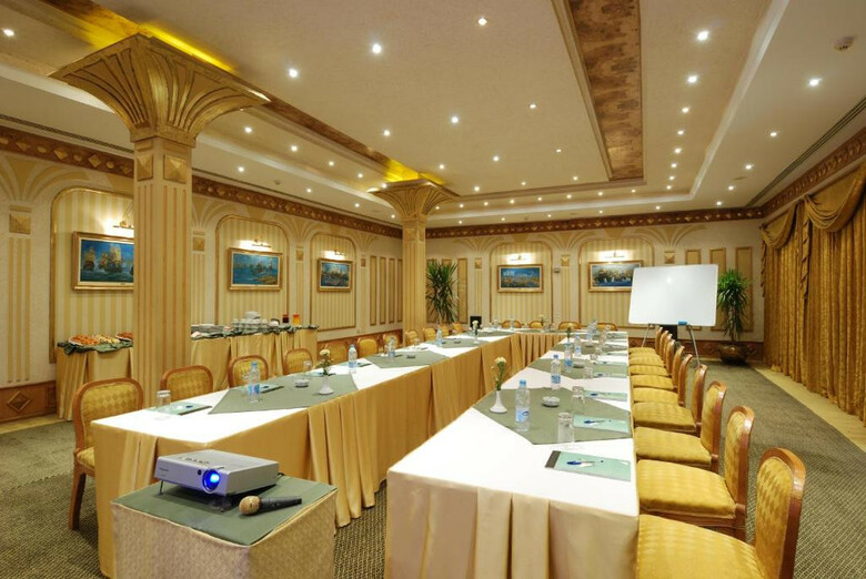 Hotel Pyramids Resort By Jaz