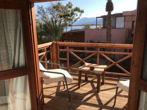 Albergue Nakhil Inn And Dream