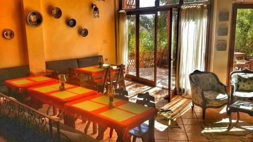 Albergue Nakhil Inn And Dream