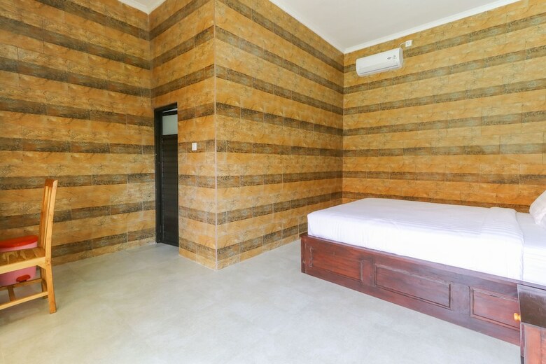 Hotel Manik Homestay