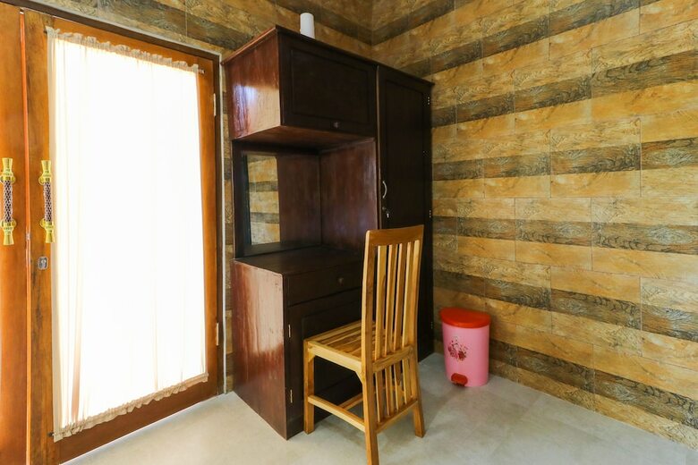 Hotel Manik Homestay