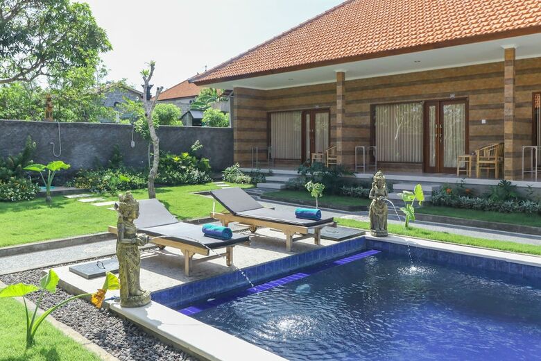 Hotel Manik Homestay