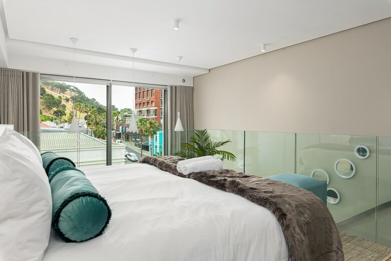 Apartamentos 117 On Strand 311