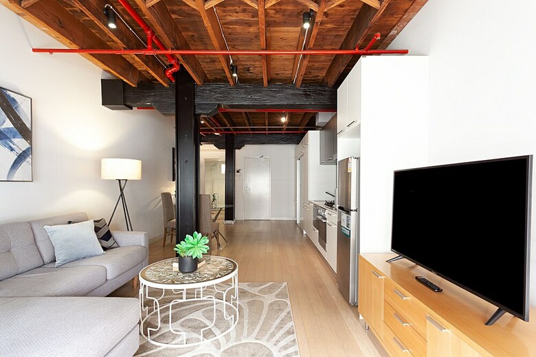 Hostal Urban Rest - The East Sydney