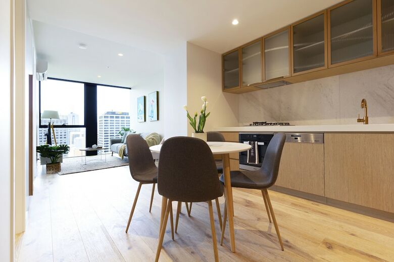 Apartamentos Urban Rest - The Collins