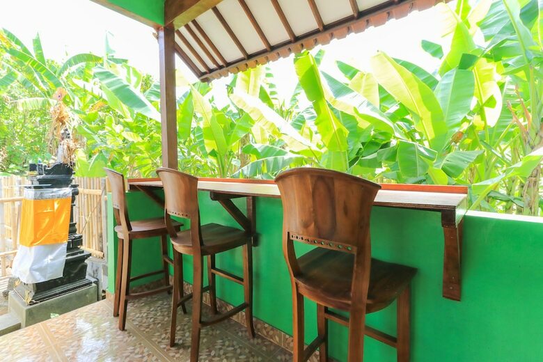 Hotel Kompyang Rai Guest House