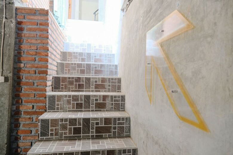 Hostal Spot On 2375 Agbil Homestay