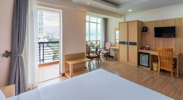 Phu Quy Hotel