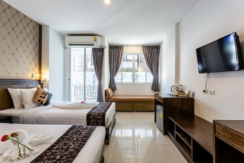 7q Bangla Boutique Hotel