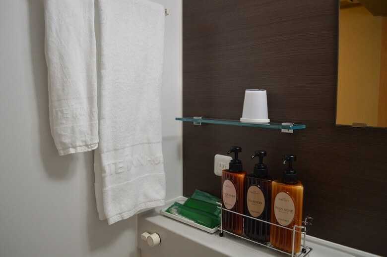 Hotel Route-inn Kumamoto Ekimae