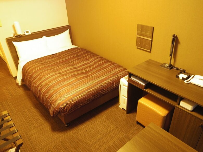 Hotel Route-inn Kumamoto Ekimae