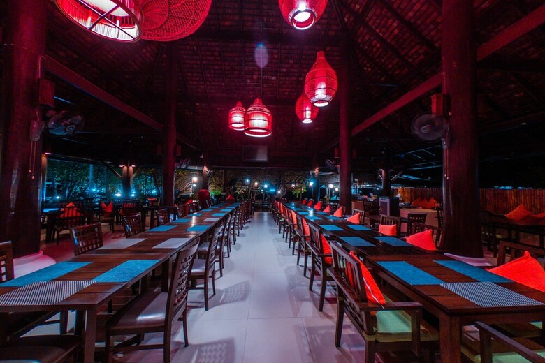 Apartamento Chaweng Garden Beach Resort