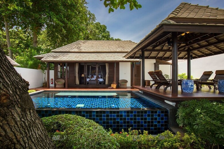 Apartamento Chaweng Garden Beach Resort