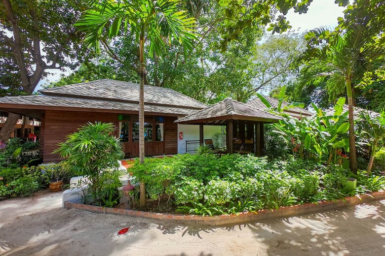 Apartamento Chaweng Garden Beach Resort