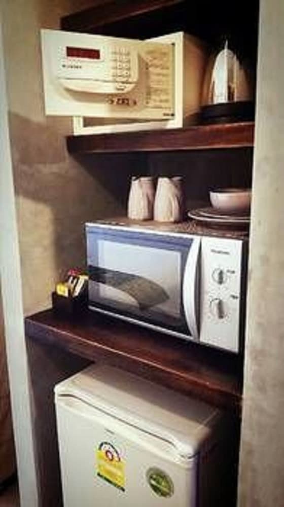 Apartamento Chaweng Garden Beach Resort