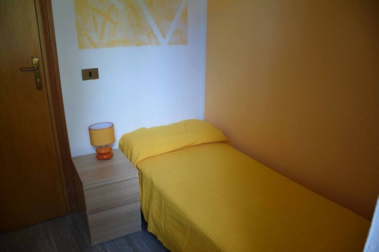 Apartamento Appartamento Stella Marina