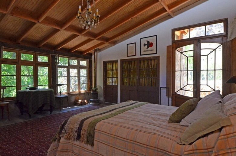 Hotel El Para�so Lodge Alcohuaz
