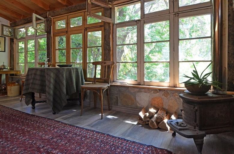 Hotel El Para�so Lodge Alcohuaz