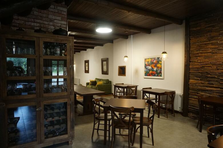 Posada Aires de Patag�nia Pousada